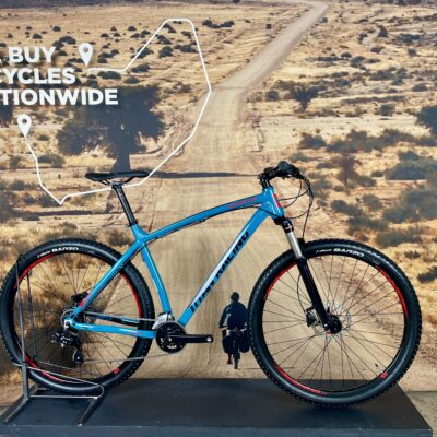 Pre-Owned Titan Racing Calypso Rogue (M) BM12224 (2022)