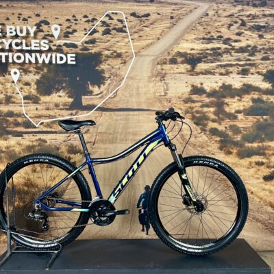 Pre-Owned Scott 730 (M) BM12237 (2019)