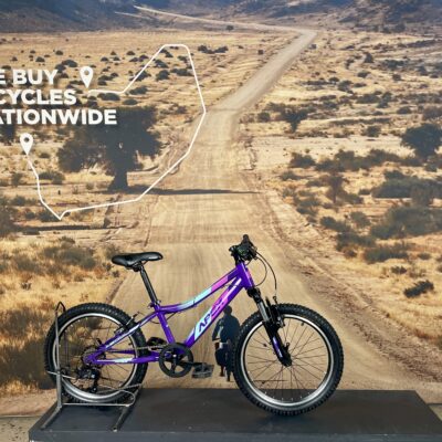 Pre-Owned Apex A200L  (Kids) BM12267 (2024)