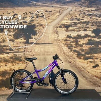 Pre-Owned Apex A200L  (Kids) BM12267 (2024)