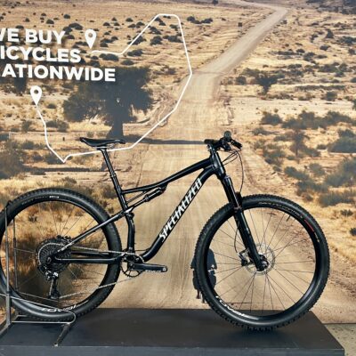Pre-Owned Specialized Epic (M) BMJ52