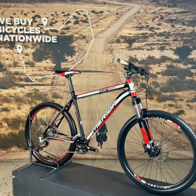 Pre-Owned Merida Matts TFS 500 (L) BM12236 (2009)