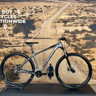 Pre-Owned Titan Racing Rogue  (M) BM12280 (2024)
