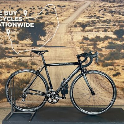 Pre-Owned Cannondale CAAD 8 (51cm) BM12268 (2019)