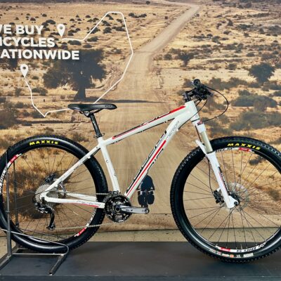 Pre-Owned Merida Big Nine (M) BM12289 (2015)