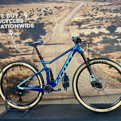 Pre-Owned Scott Spark Contessa 920 (M) BM12300 (2021)
