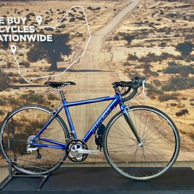 Pre-Owned Trek 1000 (48cm) BM12252 (2006)