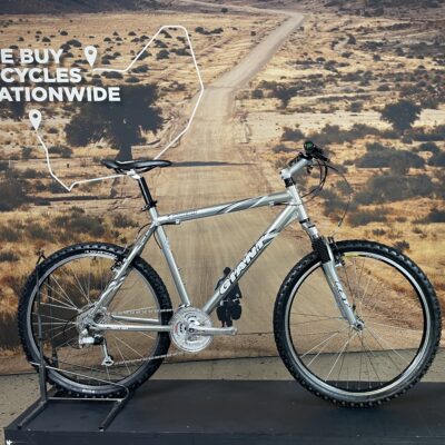 Pre-Owned Giant Ricon (XL) BM12235   (2006)