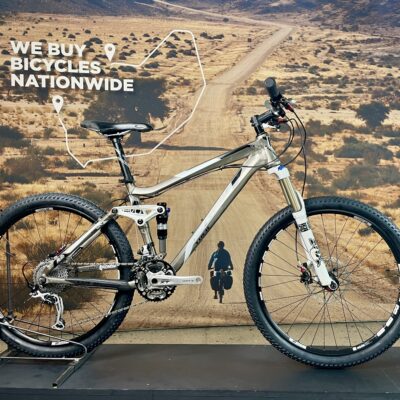 Pre-Owned Trek Fuelex  (M) BM12283 (2012)