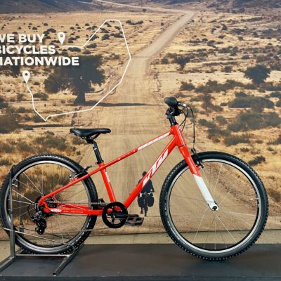 Pre-Owned KTM Wild Cross (Kids) BM12304 (2023)