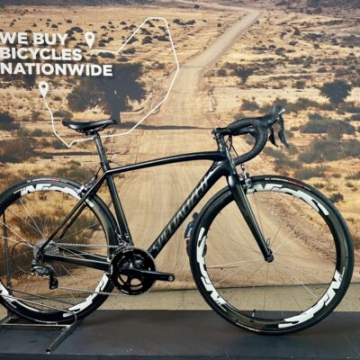 Pre-Owned Specialized Tarmac  (52cm) BM12264 (2017)
