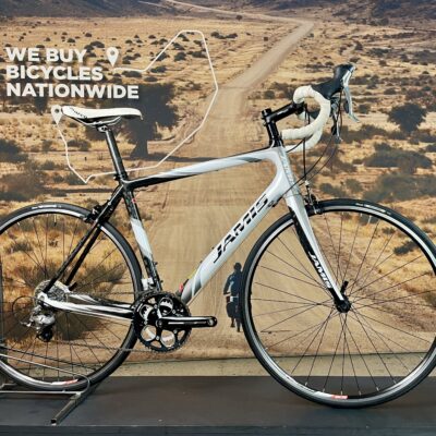 Pre-Owned Jamis Zenith Endurance 7 (56cm) BM12343 (2013)