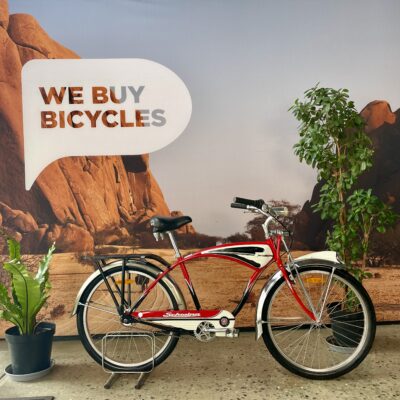 Pre-Owned Schwinn Cruiser (L) BM11667