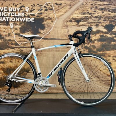Pre-Owned Merida Ride Lite (51cm) BM12310 (2016)