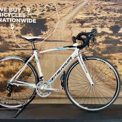 Pre-Owned Merida Ride Lite (51cm) BM12310 (2016)