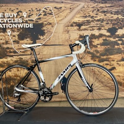 Pre-Owned Jamis Xenith Endura 1 (51cm) BM12341 (2014)