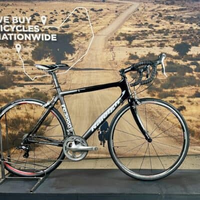 Pre-Owned Raleigh Rc3000 (52cm) BM12294 (2008)