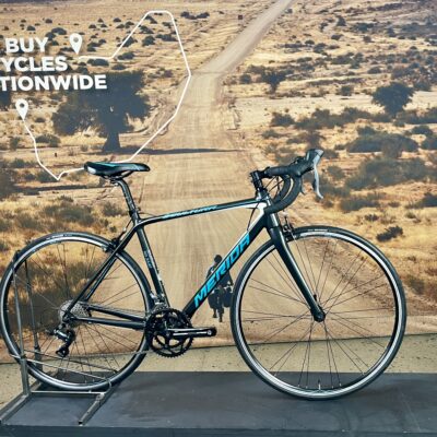 Pre-Owned Merida Scultura 100 Juliet  (51cm) BM12327 (2019)