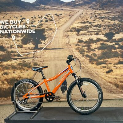 Pre-Owned Mongoose Rockadile (Kids) BM12266 (2023)
