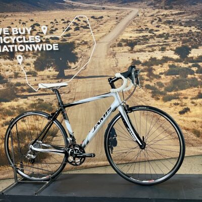 Pre-Owned Jamis Xenith Endura 1 (51cm) BM12342 (2014)