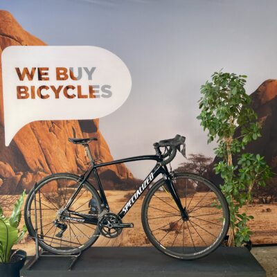 Pre-Owned Specialized Tarmac (54cm) BMS113