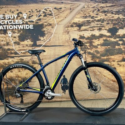 Pre-Owned Specialized Rockhopper (S) BM12295 (2015)