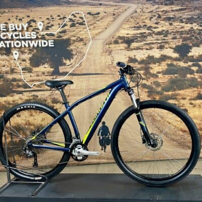 Pre-Owned Specialized Rockhopper (S) BM12295 (2015)