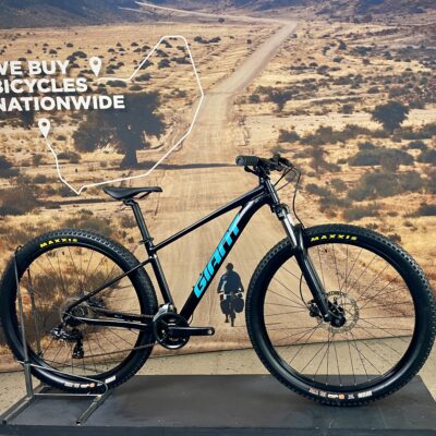 Pre-Owned Giant Talon (S) BM12394 (2023)