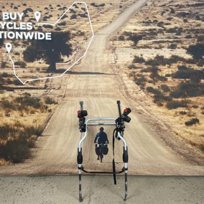 Pre-Owned Thule Freeway 986 TMb1287