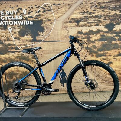 Pre-Owned Axis X70 (S) BM12356 (2024)