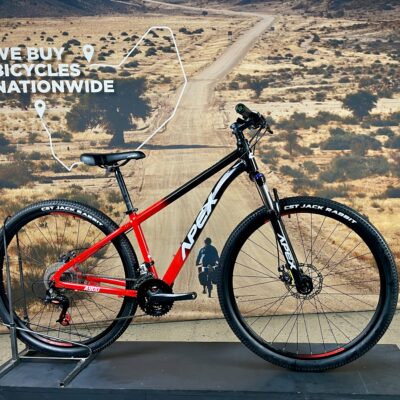 Pre-Owned Apex A900 (S) BM12408