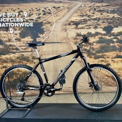 Pre-Owned Silverback  Phoenix (L) BM12288 (2009)