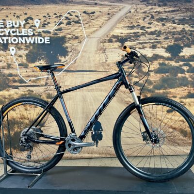 Pre-Owned Scott Aspect 930 (XL) BM12409 (2018)