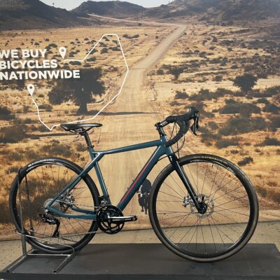 Pre-Owned GT Grade (51cm) BM12422 (2019)