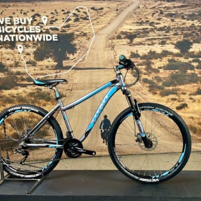 Pre-Owned Titan Racing Calypso Nova  (M) BM12328 (2022)