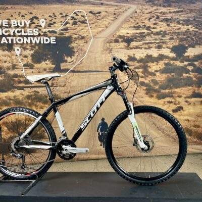 Pre-Owned Scott  Aspect (M) BM12282 (2007)