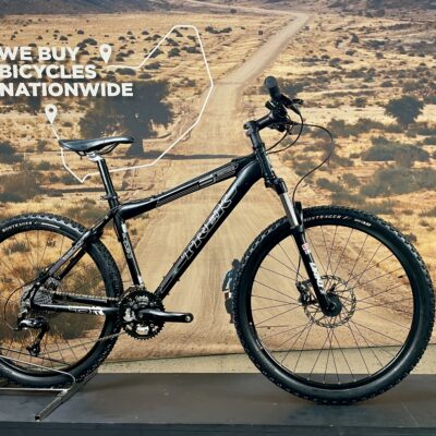 Pre-Owned Trek 6300 (M) BM12433 (2012)