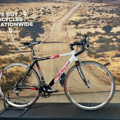 Pre-Owned Merida Road Lite 995 (54cm) BM12432 (2008)