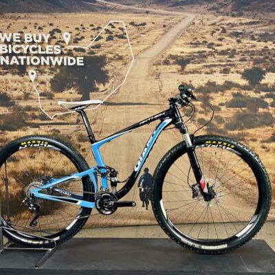 Pre-Owned Giant Anthem X (M) BM12380 (2014)