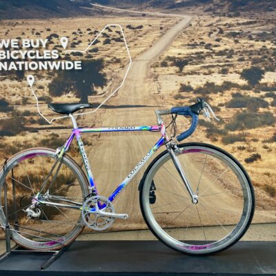 Pre-Owned Colnago (54cm) BM12374
