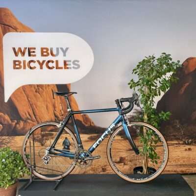 Pre-Owned Focus  Izalco Max (57cm) BMS136 (2018)