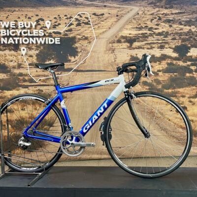 Pre-Owned Giant Ocr One  (54cm) BM12184 (2006)