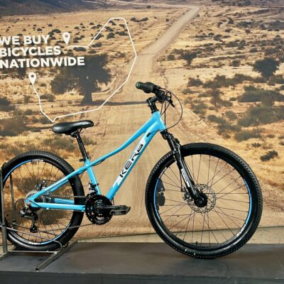 Pre-Owned Kerb Gobi (Kids) BM12473 (2022)