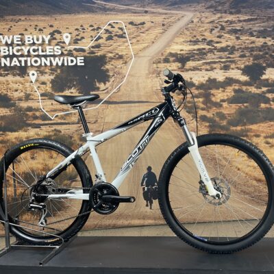 Pre-Owned Scott Aspect  (S) BM12478 (2008)