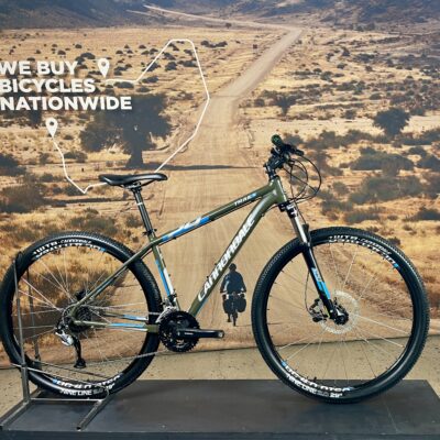 Pre-Owned Cannondale Trail 5 (M) BM12466