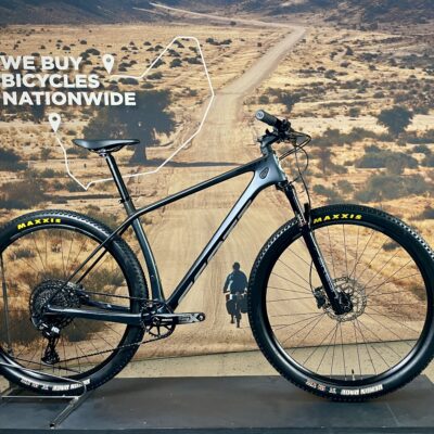 Pre-Owned Scott Scale 940 (L) BMS233