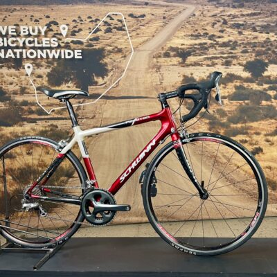 Pre-Owned Schwinn  Peloton (50cm) BM12450 (2012)