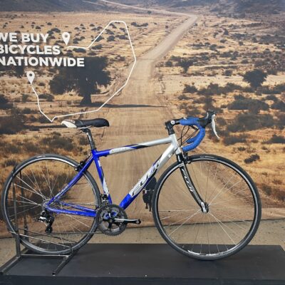 Pre-Owned Fuji  Newest 2.0 (49cm) BM12486 (2015)