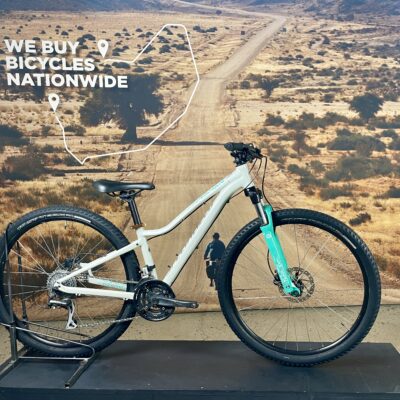Pre-Owned Specialized Jynx Sport  (XS) BM12476 (2016)