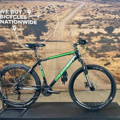 Pre-Owned Momsen RX 260 (L) BM12445 (2013)